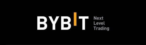 ByBit exchange review, bybit logo