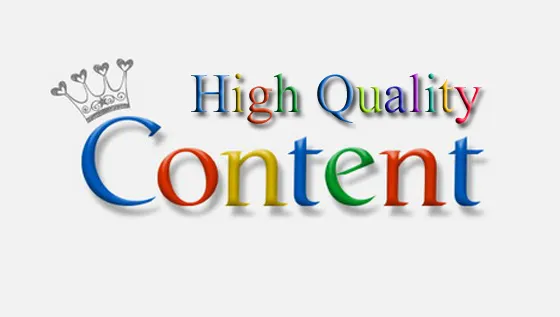 Pros and cons of the affiliate marketing, high quality content 