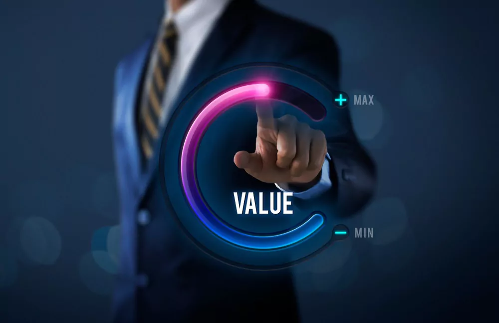 Pros and cons of the affiliate marketing, value