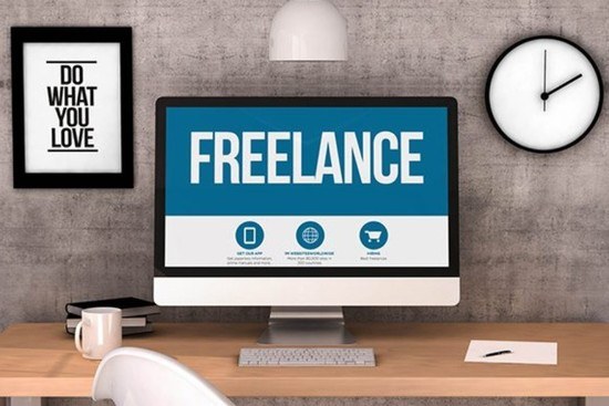 What Are The Legitimate Ways To Make Money Online, freelancing 