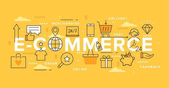 What Are The Legitimate Ways To Make Money Online, e-commerce 